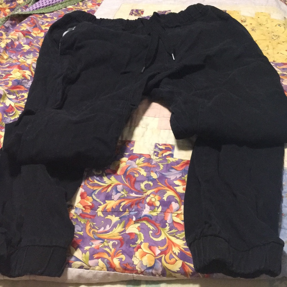 Joggers